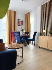 Mieszkanie Wynajem Szczecin Śródmieście-Centrum Zielonego Mostu