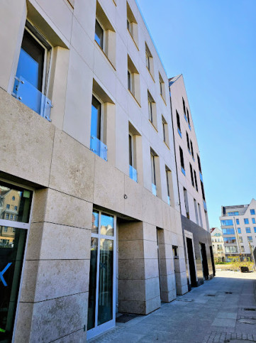 Lokal Wynajem Szczecin Stare Miasto Warzywna 4