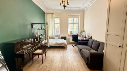 Lokal Sprzedaż  Śródmieście-Centrum bł. Królowej Jadwigi
