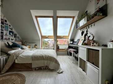 Mieszkanie Sprzedaż Bezrzecze Dolina Słońca