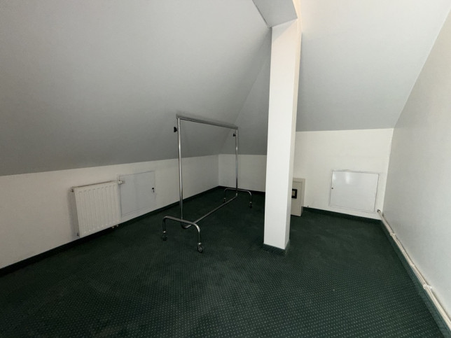 Mieszkanie Wynajem Szczecin Śródmieście Aleja Wojska Polskiego 11
