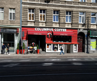 Lokal Sprzedaż Szczecin Śródmieście-Centrum
