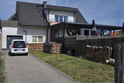 Dom Sprzedaż Szczecin Warszewo