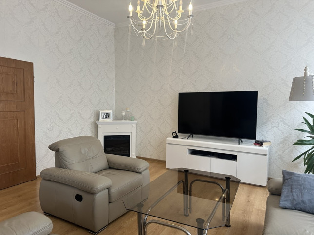 Mieszkanie Sprzedaż Szczecin Śródmieście-Centrum Aleja Wojska Polskiego 2