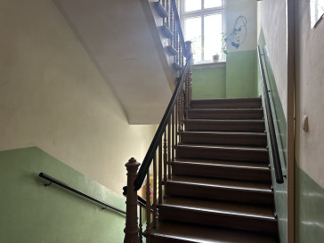 Mieszkanie Sprzedaż Szczecin Śródmieście-Centrum Aleja Wojska Polskiego