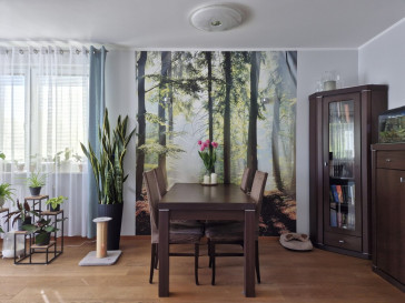 Mieszkanie Sprzedaż Szczecin os. Bukowe Akwarelowa