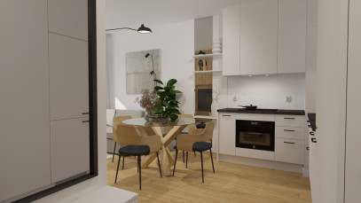 Mieszkanie Wynajem Szczecin Łasztownia Zielonego Mostu