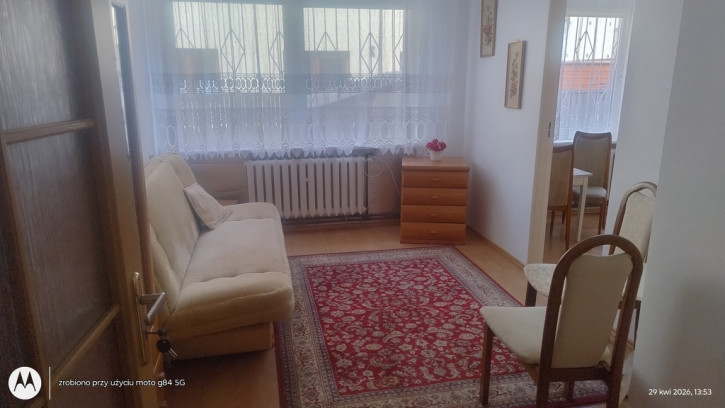Mieszkanie Wynajem Szczecin Gumieńce Kruszwicka 1