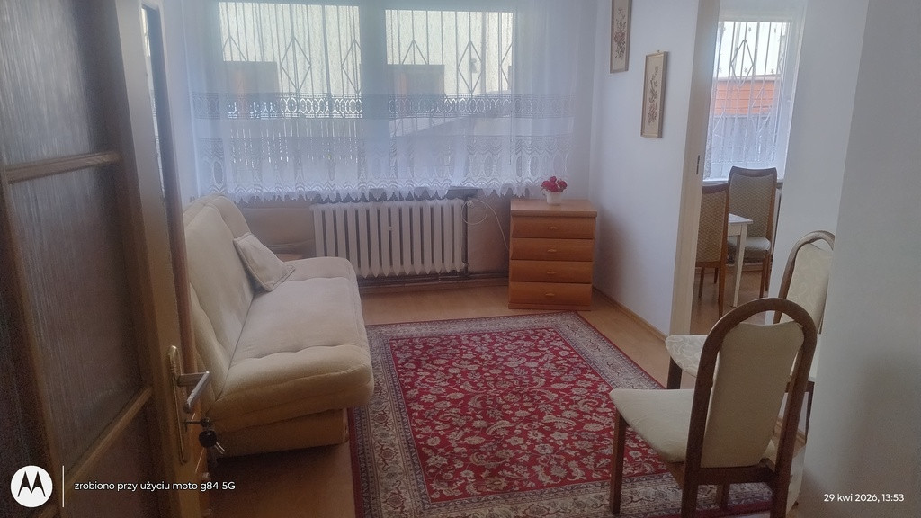 Mieszkanie Wynajem Szczecin Gumieńce Kruszwicka