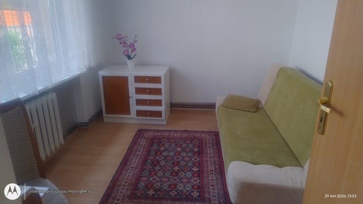 Mieszkanie Wynajem Szczecin Gumieńce Kruszwicka 4