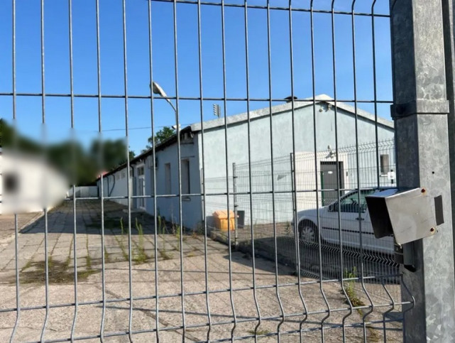 Obiekt Sprzedaż Szczecin Pogodno 2
