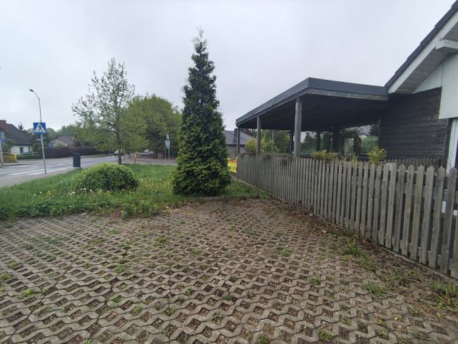 Dom Sprzedaż Szczecin Warszewo 3