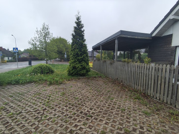 Dom Sprzedaż Szczecin Warszewo