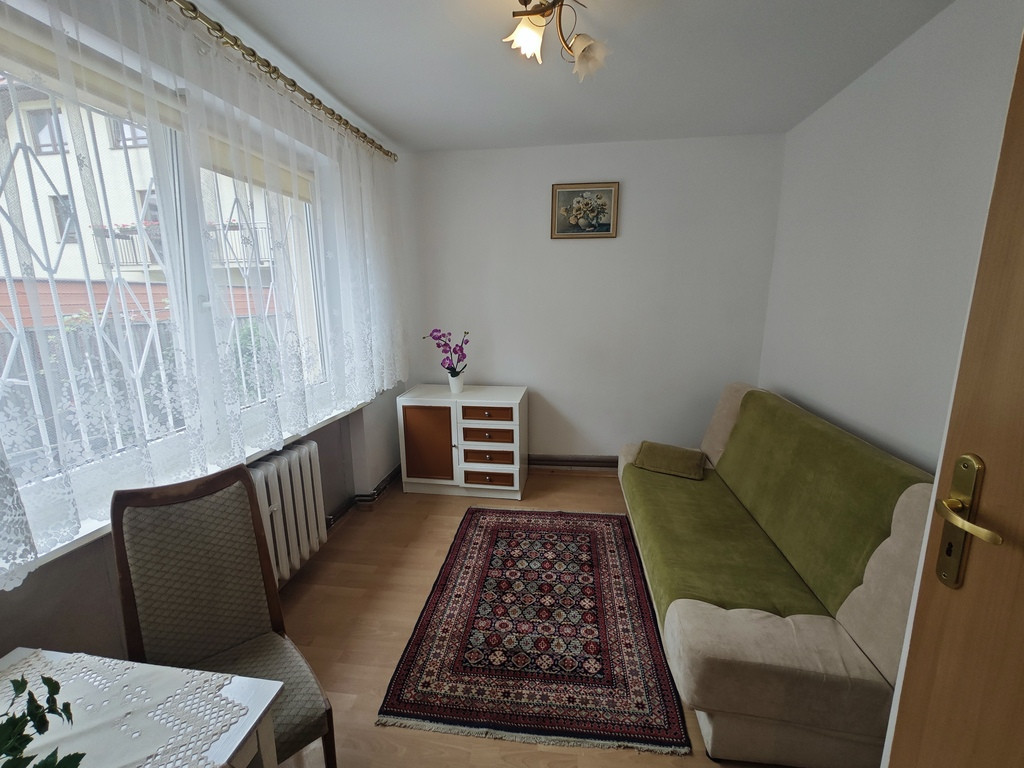Mieszkanie Wynajem Szczecin Gumieńce
