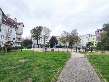 Mieszkanie Sprzedaż Szczecin Żelechowa Robotnicza