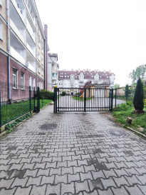 Mieszkanie Sprzedaż Szczecin Żelechowa Robotnicza