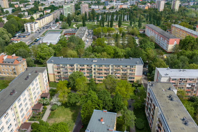 Mieszkanie Sprzedaż Szczecin Pomorzany Włościańska