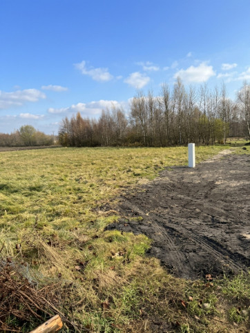 Działka Sprzedaż Krasnołęka 3