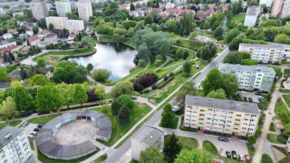 Mieszkanie Sprzedaż Szczecin Książąt Pomorskich Rugiańska