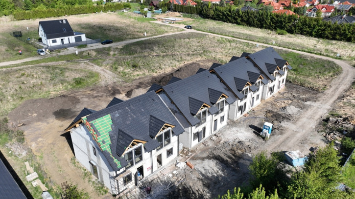 Dom Sprzedaż Mierzyn Sezamkowa 6