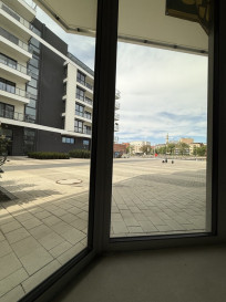 Lokal Wynajem Szczecin Łasztownia