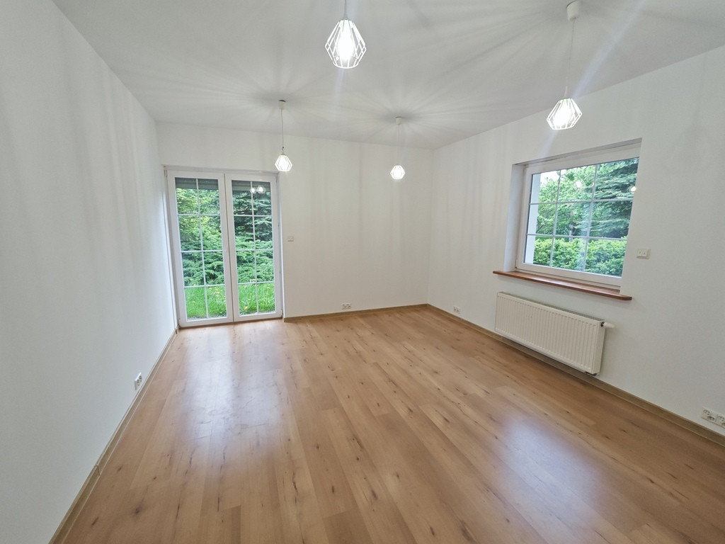 Lokal Wynajem Szczecin Osów 3