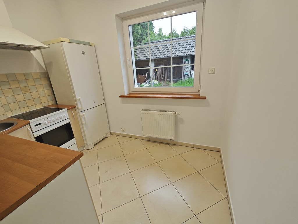 Lokal Wynajem Szczecin Osów 11