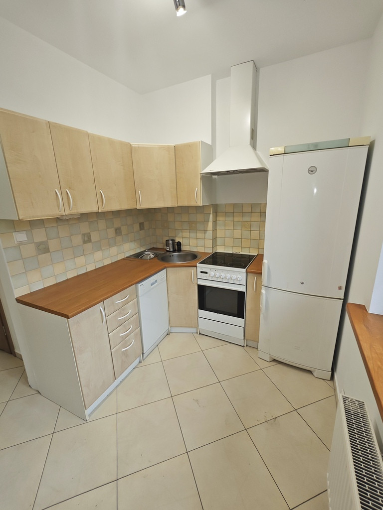 Lokal Wynajem Szczecin Osów 13