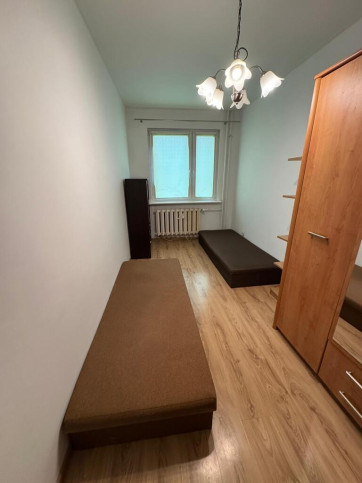 Mieszkanie Wynajem Szczecin os. Bukowe Pomarańczowa 5