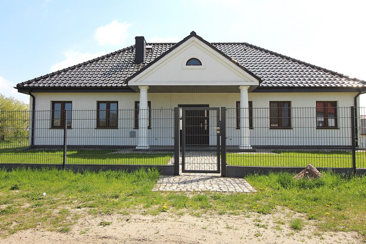 Dom Sprzedaż Gleźno 1