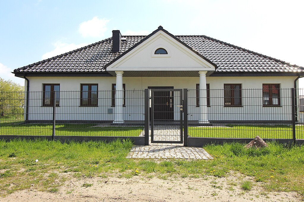 Dom Sprzedaż Gleźno