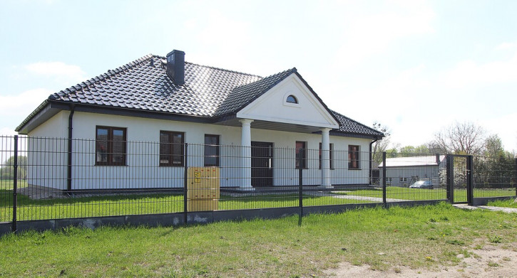 Dom Sprzedaż Gleźno 3