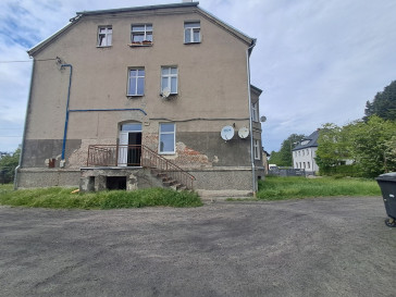 Mieszkanie Sprzedaż Szczecin Dąbie Gryfińska