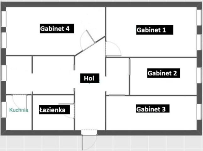 Lokal Sprzedaż Szczecin Śródmieście-Centrum 12