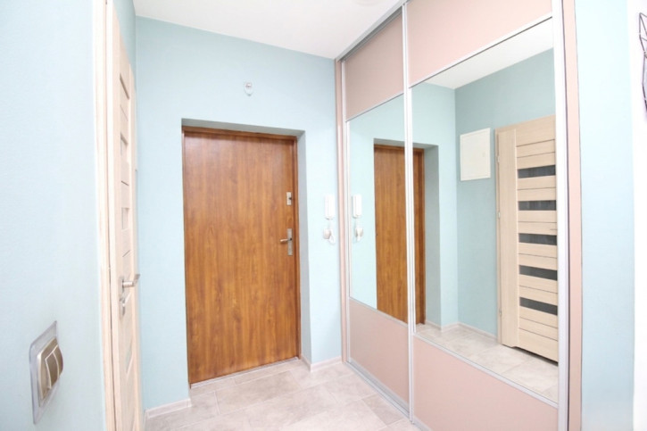 Mieszkanie Sprzedaż Stargard Wojska Polskiego 9