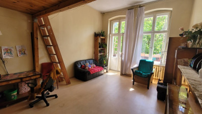 Mieszkanie Sprzedaż Szczecin Śródmieście Władysława Sikorskiego