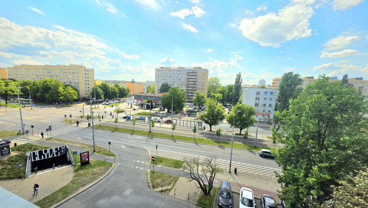 Mieszkanie Sprzedaż Szczecin Centrum al.&nbsp;Wyzwolenia 10