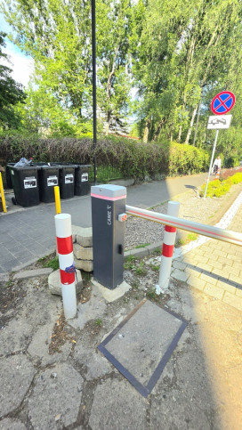 Mieszkanie Sprzedaż Szczecin Centrum al.&nbsp;Wyzwolenia 14
