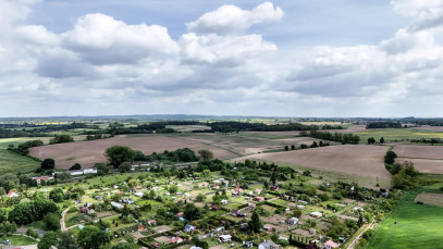 Dom Sprzedaż Cedynia