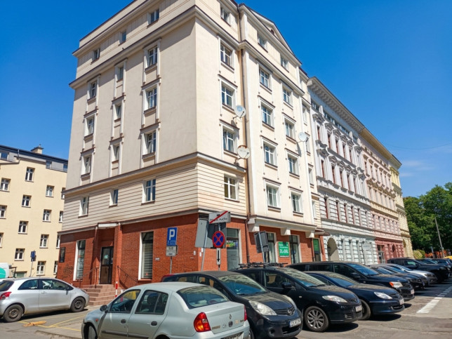 Mieszkanie Sprzedaż Szczecin Śródmieście-Centrum 15