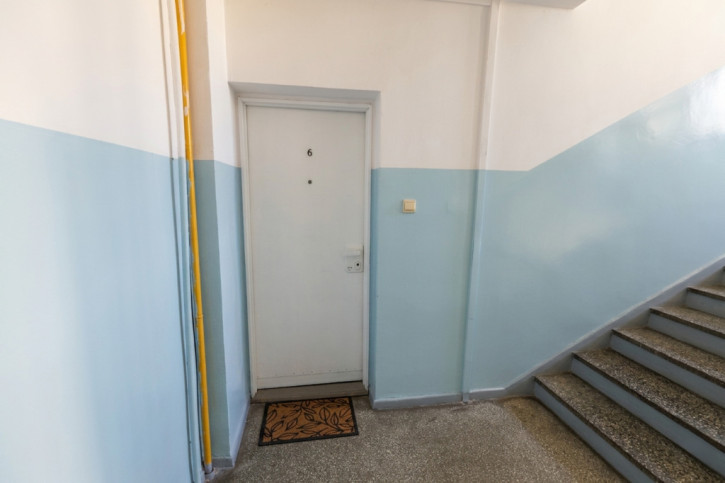 Mieszkanie Sprzedaż Szczecin Śródmieście-Centrum 13