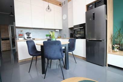 Mieszkanie Sprzedaż Stargard Powstańców Warszawy