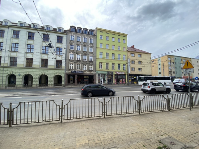 Lokal Wynajem Szczecin Centrum 2