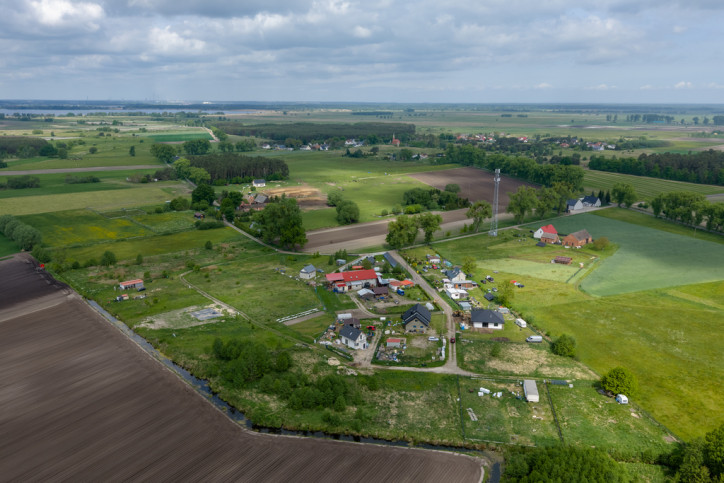Dom Sprzedaż Kępy Lubczyńskie 26
