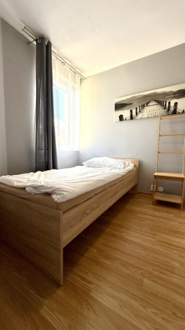 Mieszkanie Sprzedaż Szczecin Centrum Monte Cassino 37