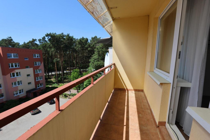 Mieszkanie Sprzedaż Goleniów Piaskowa 3