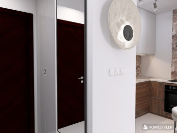 Mieszkanie Sprzedaż Szczecin Śródmieście-Centrum Majora Władysława Raginisa