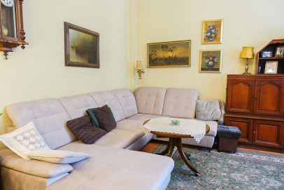 Mieszkanie Sprzedaż Szczecin Śródmieście Jacka Malczewskiego
