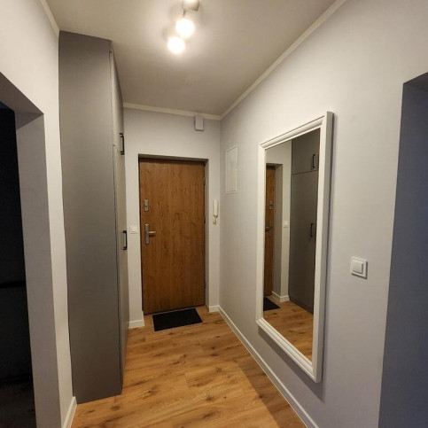 Mieszkanie Wynajem Szczecin Śródmieście-Centrum Jerzego Janosika 10