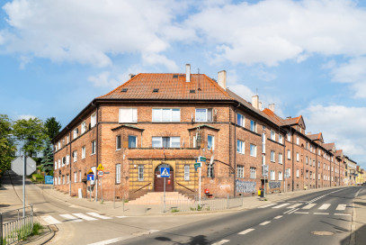 Mieszkanie Sprzedaż Szczecin Skolwin Stołczyńska